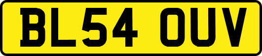 BL54OUV