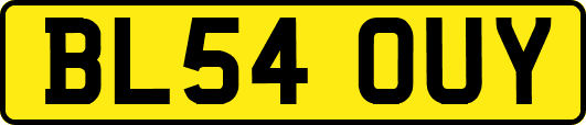BL54OUY