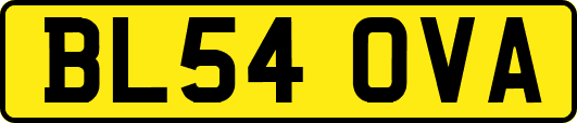 BL54OVA
