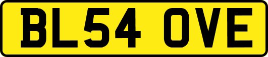 BL54OVE
