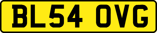 BL54OVG