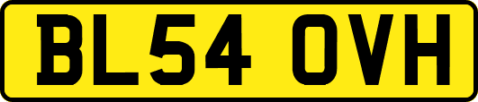 BL54OVH
