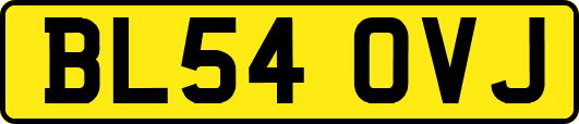 BL54OVJ