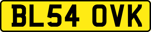 BL54OVK