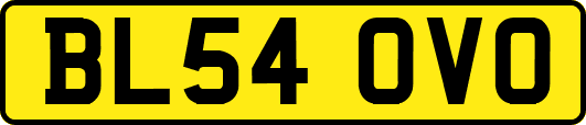 BL54OVO