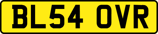 BL54OVR