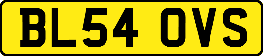 BL54OVS
