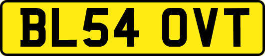 BL54OVT