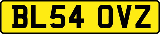 BL54OVZ