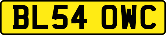 BL54OWC