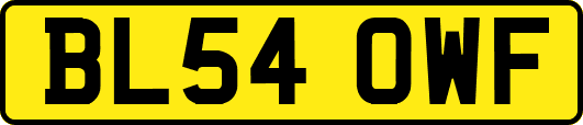 BL54OWF