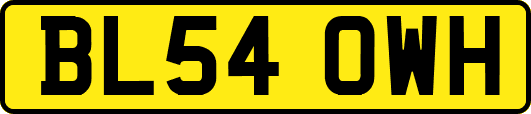BL54OWH