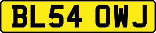 BL54OWJ