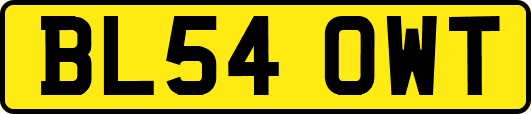 BL54OWT