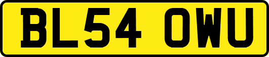 BL54OWU