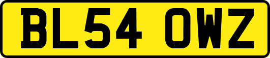 BL54OWZ
