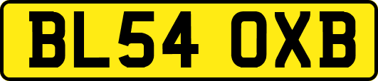 BL54OXB