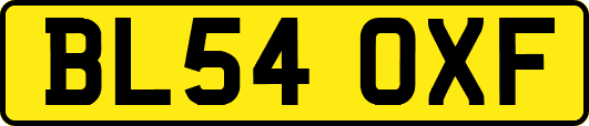 BL54OXF