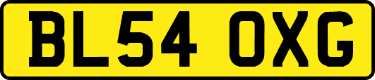 BL54OXG