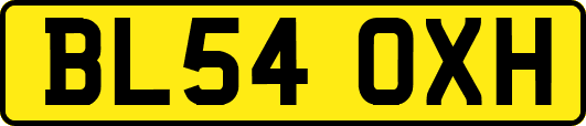 BL54OXH