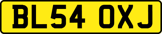 BL54OXJ