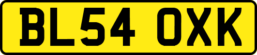 BL54OXK