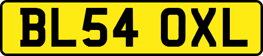 BL54OXL