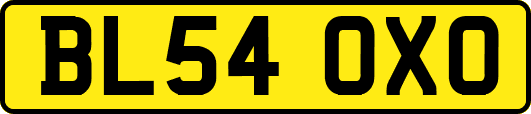 BL54OXO