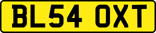 BL54OXT