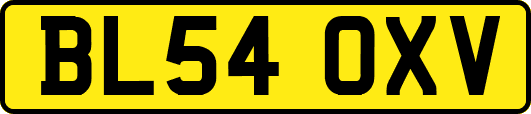 BL54OXV