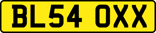 BL54OXX