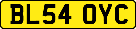 BL54OYC