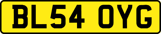 BL54OYG
