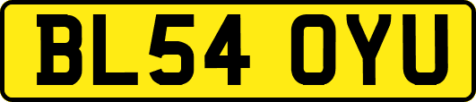 BL54OYU