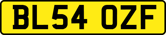 BL54OZF