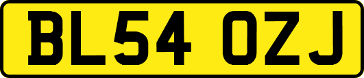 BL54OZJ