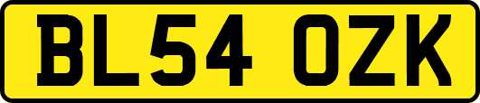 BL54OZK