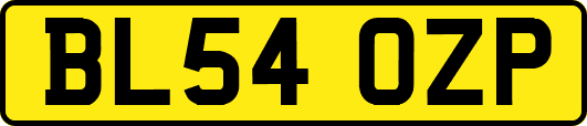BL54OZP