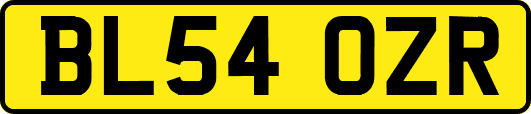 BL54OZR