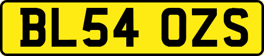 BL54OZS