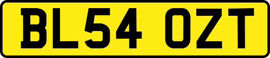 BL54OZT
