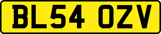 BL54OZV