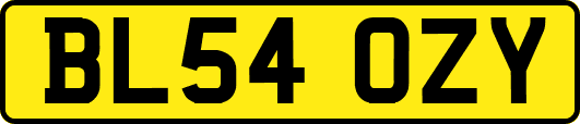 BL54OZY