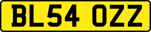BL54OZZ