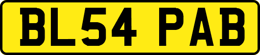 BL54PAB