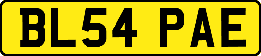 BL54PAE