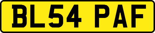 BL54PAF