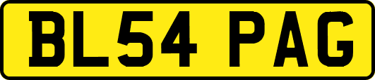 BL54PAG