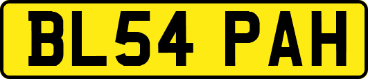 BL54PAH