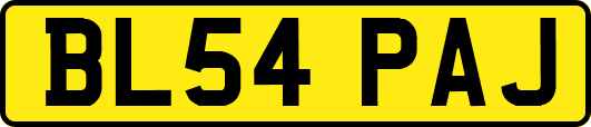 BL54PAJ